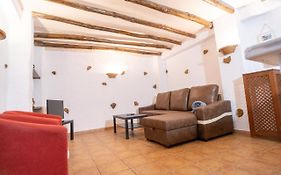 Apartamentos Resil Center