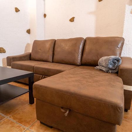 Apartamentos Resil Center Ronda Exterior photo