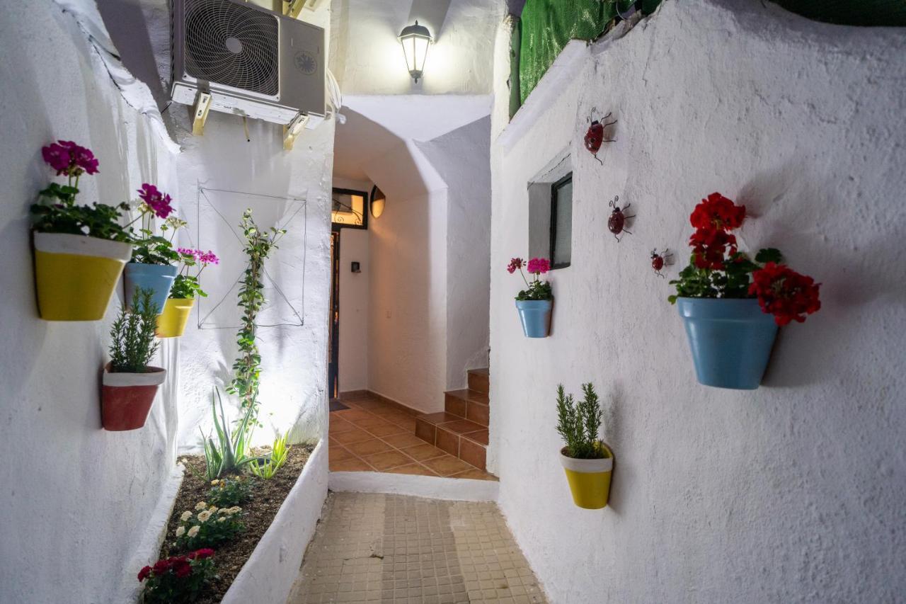 Apartamentos Resil Center Ronda Exterior photo
