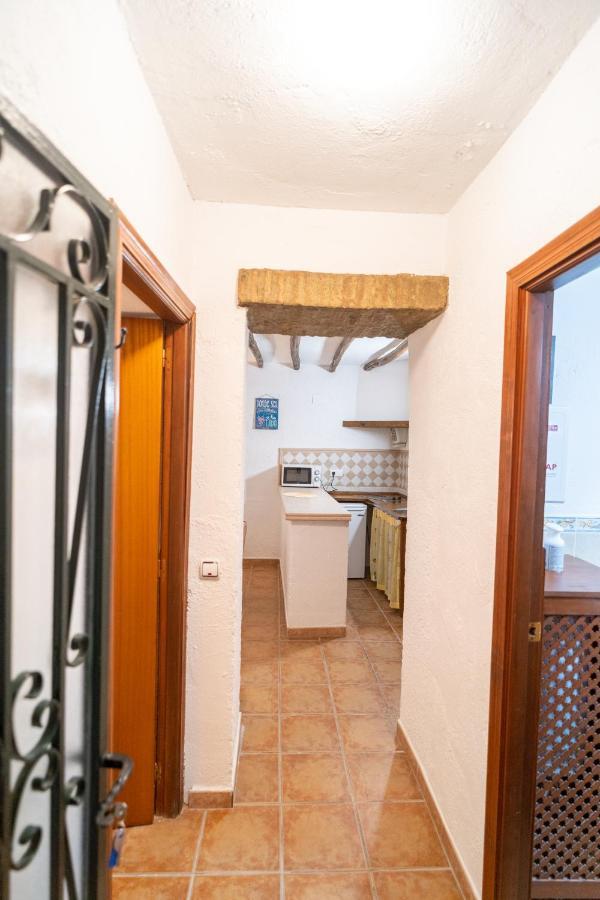 Apartamentos Resil Center Ronda Exterior photo