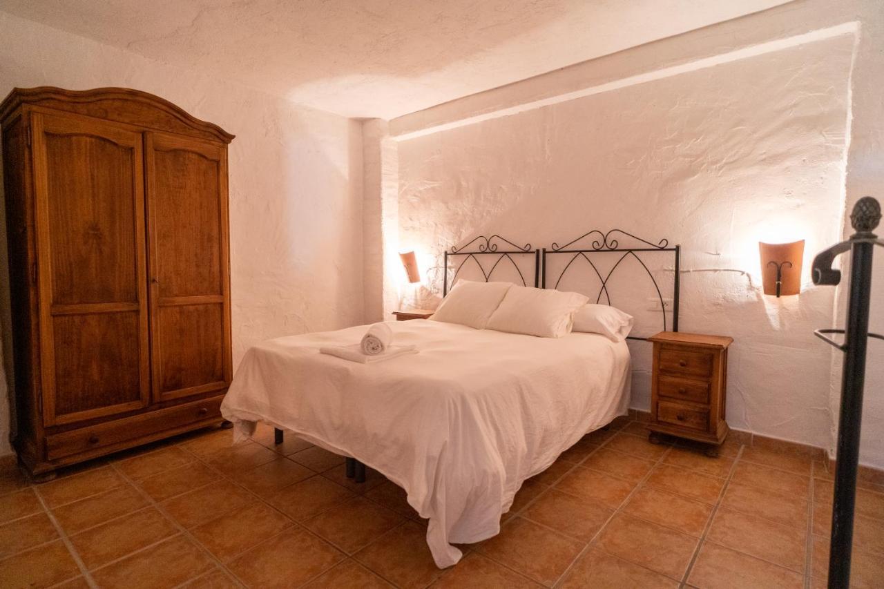 Apartamentos Resil Center Ronda Exterior photo